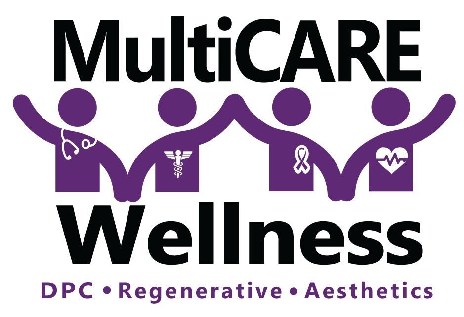 MultiCARE Wellness
